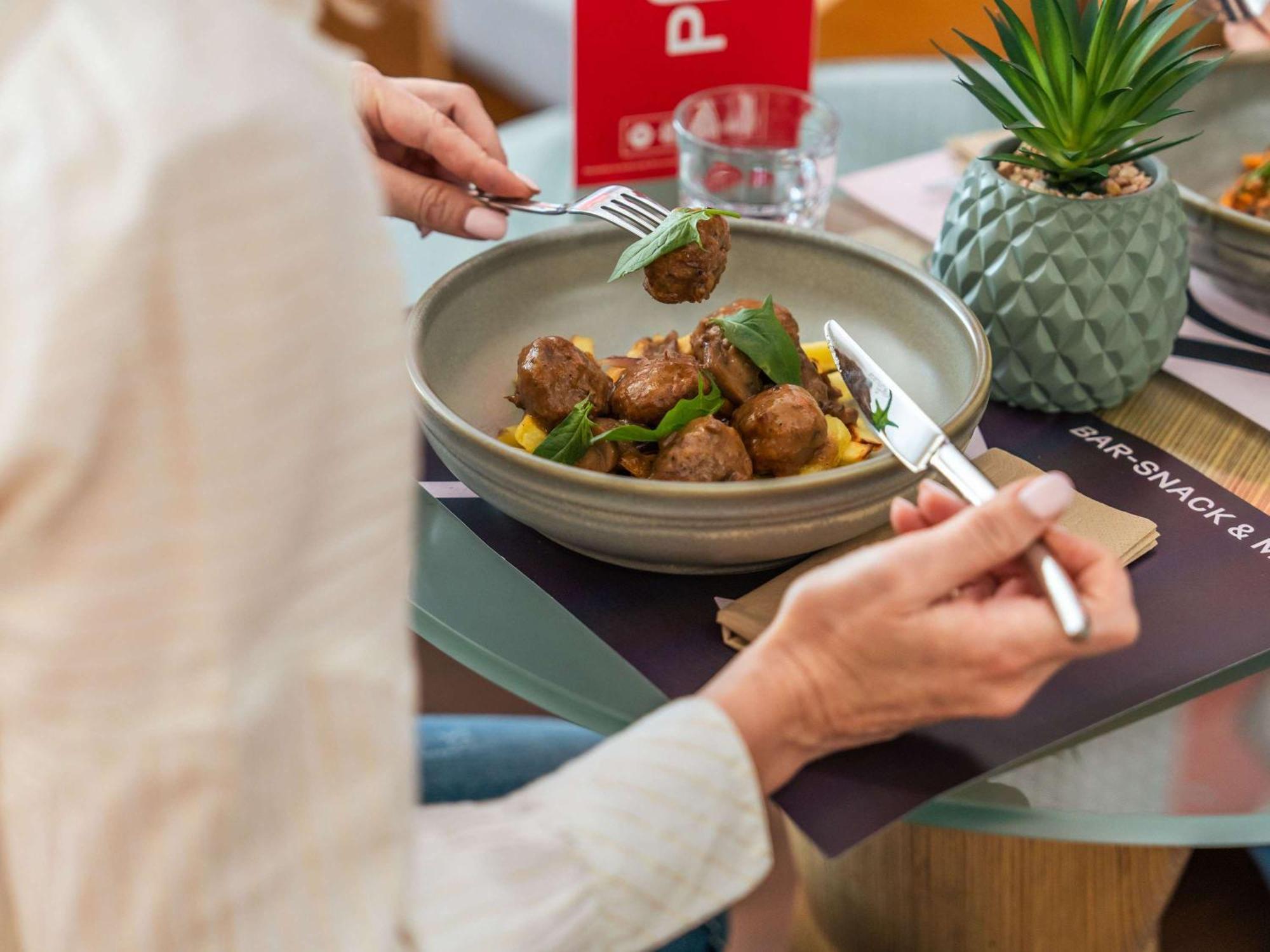 Ibis Madrid Алкобендас Екстериор снимка