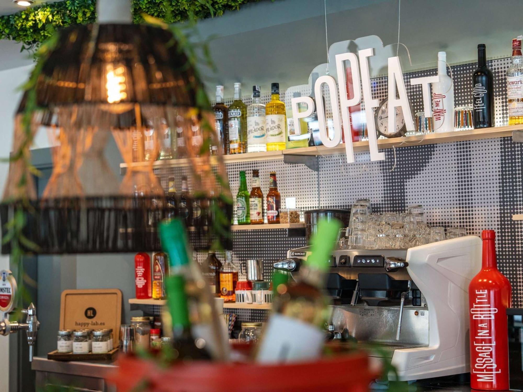 Ibis Madrid Алкобендас Екстериор снимка