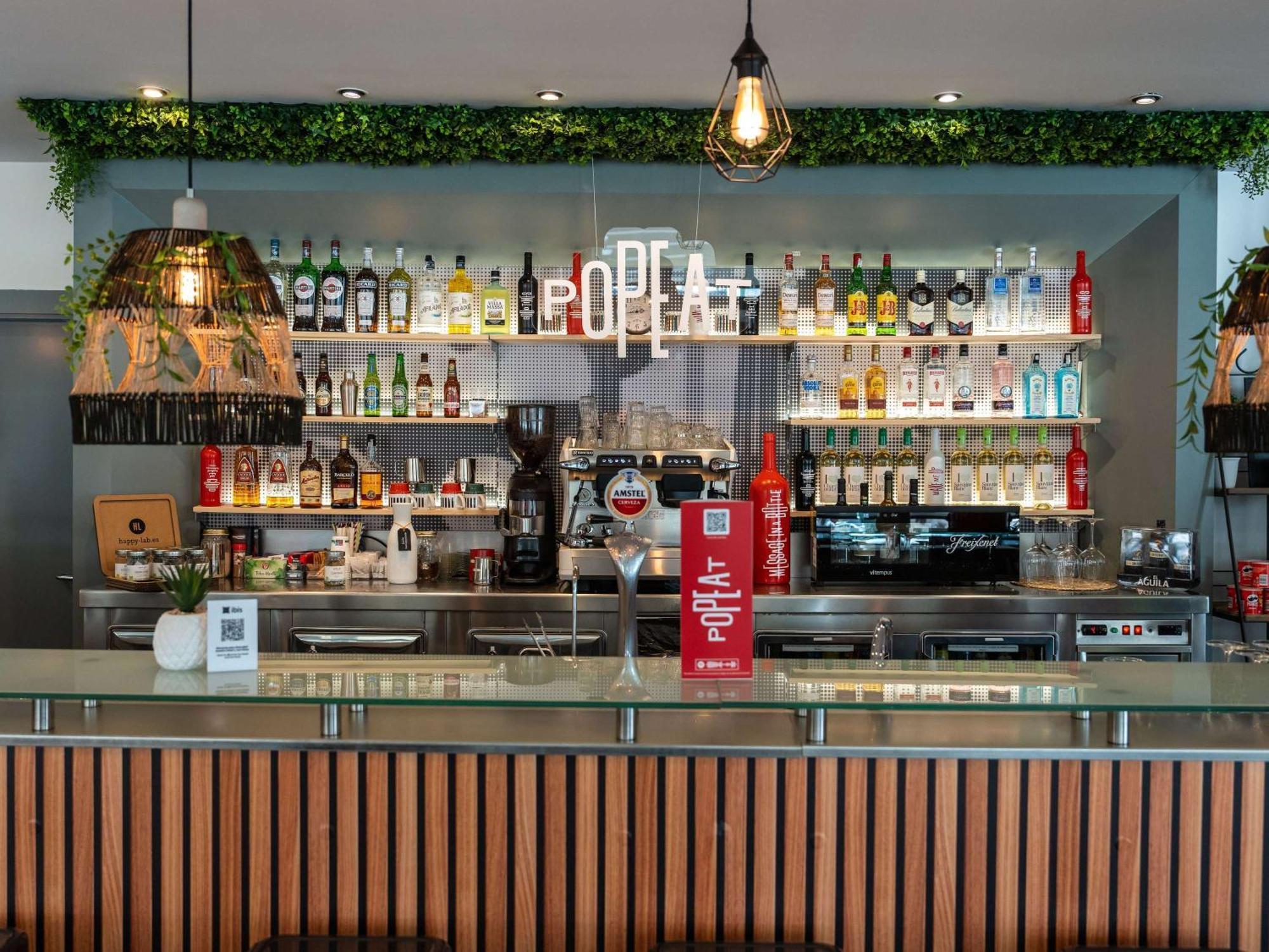 Ibis Madrid Алкобендас Екстериор снимка