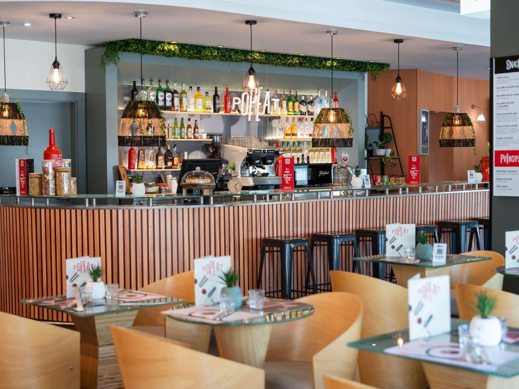 Ibis Madrid Алкобендас Екстериор снимка