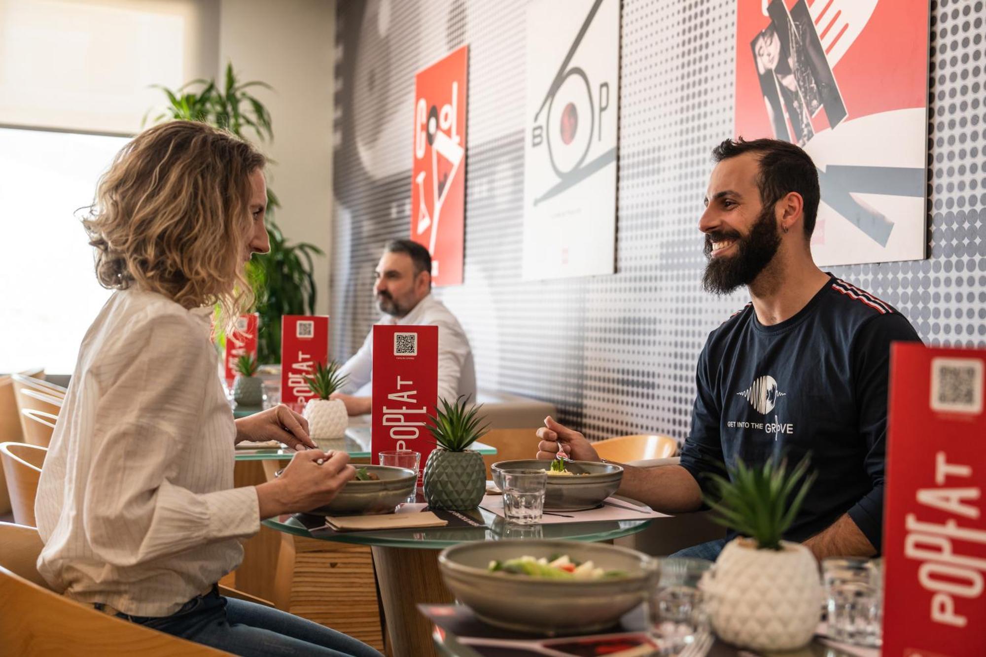 Ibis Madrid Алкобендас Екстериор снимка