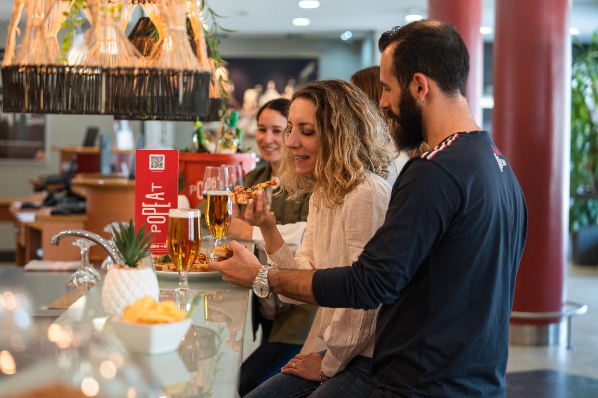 Ibis Madrid Алкобендас Екстериор снимка