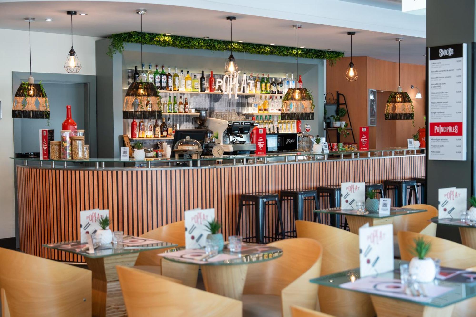 Ibis Madrid Алкобендас Екстериор снимка